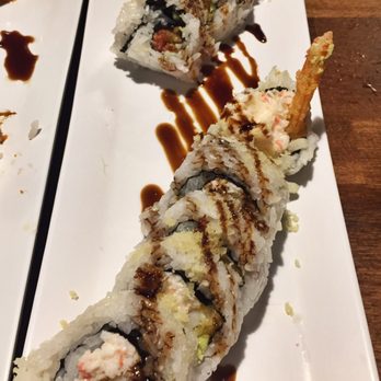 Sushi Asahi - Sushi Bars Near Me - Riverside, California