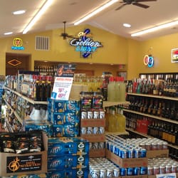Nelson Discount Liquor