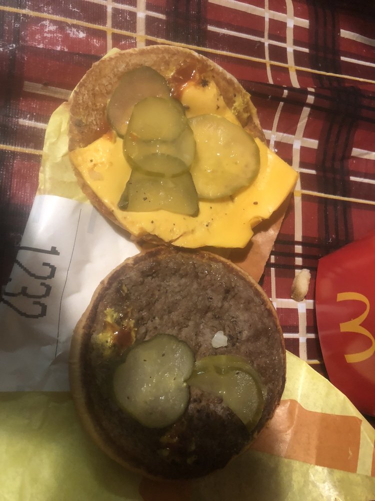 MCDONALD’S 14 Reviews 2720 Mount Ephraim Ave, Camden, NJ Menu Yelp