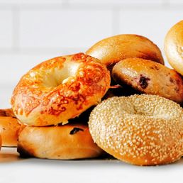 NOAH’S NY BAGELS - Updated October 2025 - 87 Photos & 60 Reviews - 7500 ...