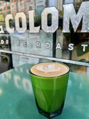 Daniel's Coffee and More by null