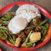 Sweet Basil gift card