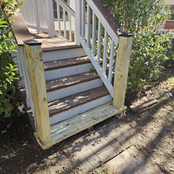 Tate Home Services