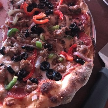 Florencia Pizza Bistro - Pizza Near Me - Ahwatukee, Arizona Florencia Pizza Bistro - Pizza Near Me - Ahwatukee, Arizona