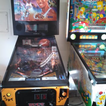 Dinosaurs Sandwiches - Pinball - Vietnamese Near Me - Pacifica, California Dinosaurs Sandwiches - Pinball - Vietnamese Near Me - Pacifica, California