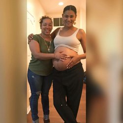 Agape Birth & Wellness - Love my mama's... I develop such amazing relationships with them!