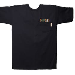 Polymath - the "modern + vintage" tee for men