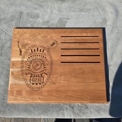 Northern Virginia Engraving