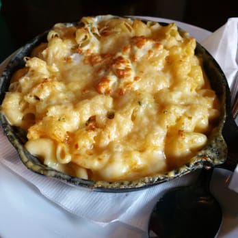 Saddle Ranch - Jalapeño mac and cheese. Tasty - Steakhouses Near Me - Orange, California Saddle Ranch - Jalapeño mac and cheese. Tasty - Steakhouses Near Me - Orange, California