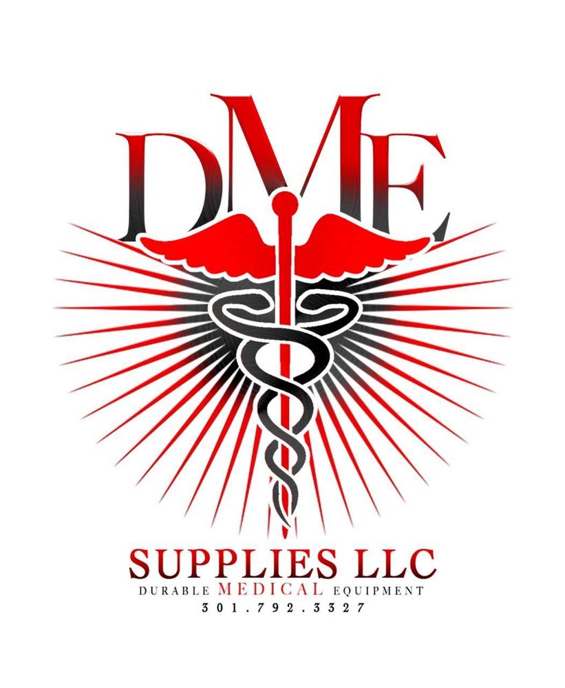 DME & SUPPLIES Updated October 2024 9701 Apollo Dr, Upper Marlboro