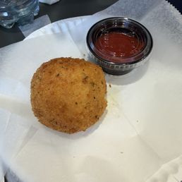 Arancini