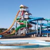 Holiday Springs Water Park gift card