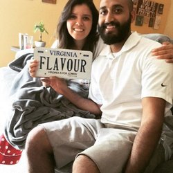 Flavour