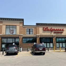 Walgreens