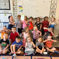 Rain River Learning Center