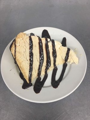 Chapz Roadhouse by null