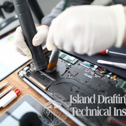 Island Drafting and Technical Institute