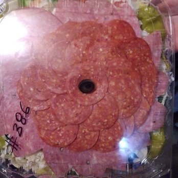 Big E Pizza - Antipasta salad looked and tasted great! - Pizza Near Me - Signal Hill, California Big E Pizza - Antipasta salad looked and tasted great! - Pizza Near Me - Signal Hill, California
