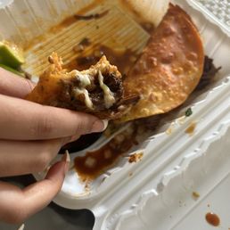 Birria Tacos- Birria Tacos-