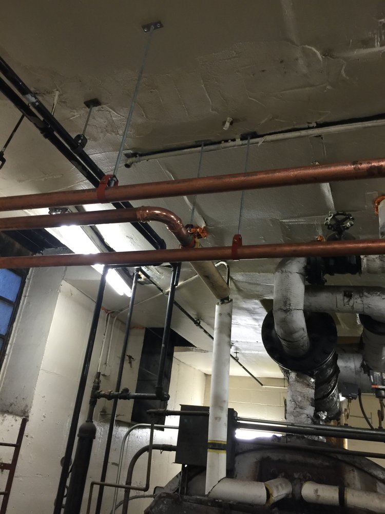 Slide of Austin Plumbing & Heating