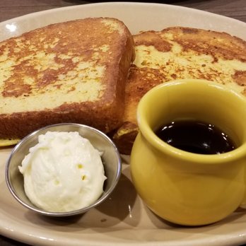 Snooze, an A.M. Eatery - French toast - Breakfast & Brunch Near Me - Addison, Texas