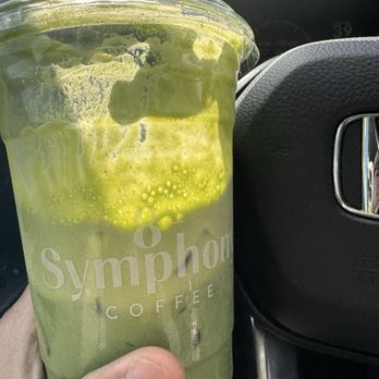 8th Symphony Coffee - Matcha cloud - Coffee & Tea Near Me - Cerritos, California 8th Symphony Coffee - Matcha cloud - Coffee & Tea Near Me - Cerritos, California