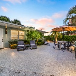 AVA Cocoa Beach Boutique Vacation Rentals