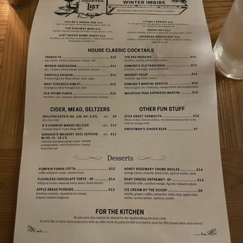 Edmund's Original - Menu - Brewpubs Near Me - Charleston, South Carolina