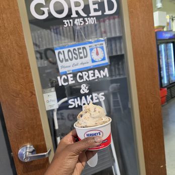 Gored - Ice Cream & Frozen Yogurt Near Me - Indianapolis, Indiana Gored - Ice Cream & Frozen Yogurt Near Me - Indianapolis, Indiana