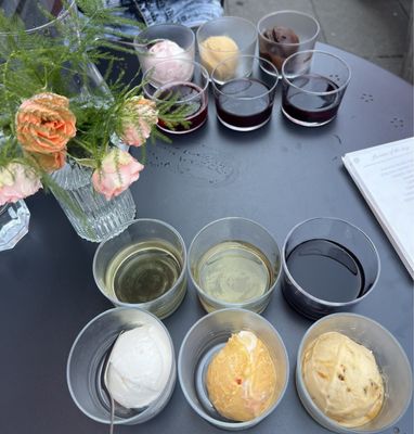 On Third Thought by null