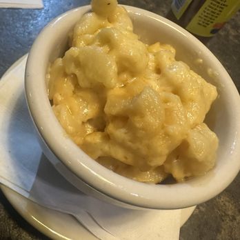 The Southern Kitchen & Bar - Mac and cheese. Really good. - Southern Near Me - Birmingham, Alabama The Southern Kitchen & Bar - Mac and cheese. Really good. - Southern Near Me - Birmingham, Alabama