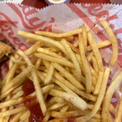 Freddy's Frozen Custard & Steakburgers - Fries