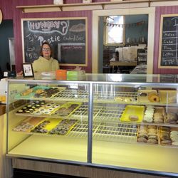 Johnson's Bakery