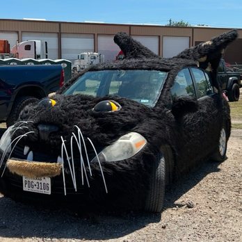 Houston Art Car Parade - Festivals Near Me - Houston, Texas