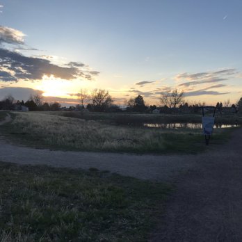 Jewell Wetlands Park - Sunset - Parks Near Me - Aurora, Colorado Jewell Wetlands Park - Sunset - Parks Near Me - Aurora, Colorado