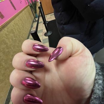Perfection Nail Spa IV - Nail Salons Near Me - Syracuse, New York Perfection Nail Spa IV - Nail Salons Near Me - Syracuse, New York