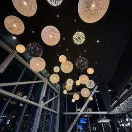 Lights at Brentwood vip cineplex Lights at Brentwood vip cineplex