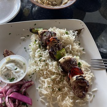 Zeta's Grill - Lamb Kebab - Mediterranean Near Me - Avondale, Arizona Zeta's Grill - Lamb Kebab - Mediterranean Near Me - Avondale, Arizona