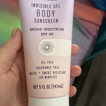 Trader Joe's - My favorite sunblock - Grocery Near Me - Cerritos, California Trader Joe's - My favorite sunblock - Grocery Near Me - Cerritos, California