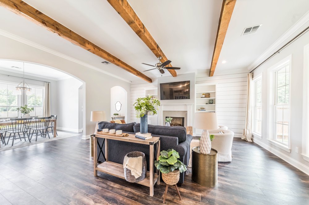 MANUEL BUILDERS Updated October 2024 15 Photos 7350 Jefferson Hwy, Baton Rouge, Louisiana