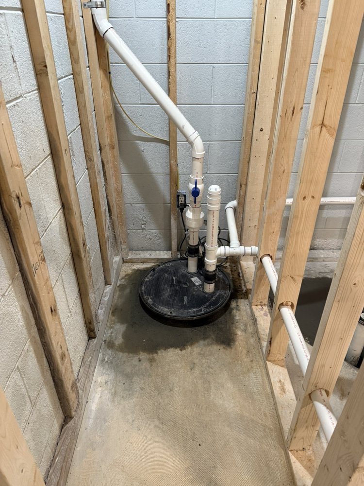 Slide of Mission Plumbing and Services