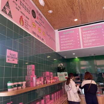 Cha Cha Matcha - Coffee & Tea Near Me - Venice, California Cha Cha Matcha - Coffee & Tea Near Me - Venice, California