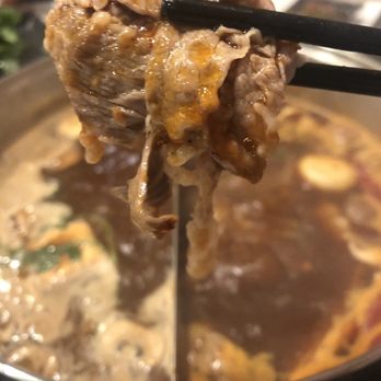Tastee Steam Kitchen - When meat and sauce meets - Seafood Near Me - Oakland, California