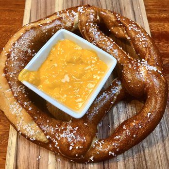 Post Office Cafe - Hot Pretzel, get it - American Near Me - Babylon, New York Post Office Cafe - Hot Pretzel, get it - American Near Me - Babylon, New York