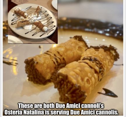 Due Amici Pizza & Pasta Bar by null