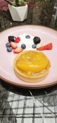 Azure Restaurant & Bar by null