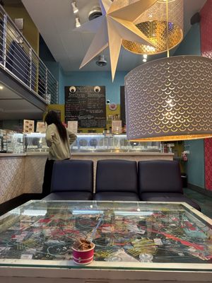 Wilton Creamery by null