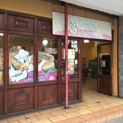 La Patita Polola - Deliciosa nutrición