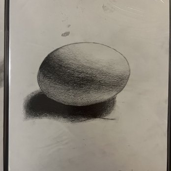 Sonserae Leese - Engineering student who always wanted to learn how to draw. This is his drawing just after 2 months of instruction. - Private Tutors Near Me - Orange, California Sonserae Leese - Engineering student who always wanted to learn how to draw. This is his drawing just after 2 months of instruction. - Private Tutors Near Me - Orange, California