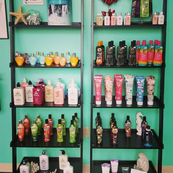 U Can Tan - Spray Tanning Near Me - Sayre, Pennsylvania U Can Tan - Spray Tanning Near Me - Sayre, Pennsylvania